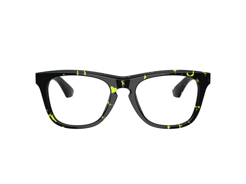 Burberry BE 2409 4124 51 Férfi szemüvegkeret (optikai keret)