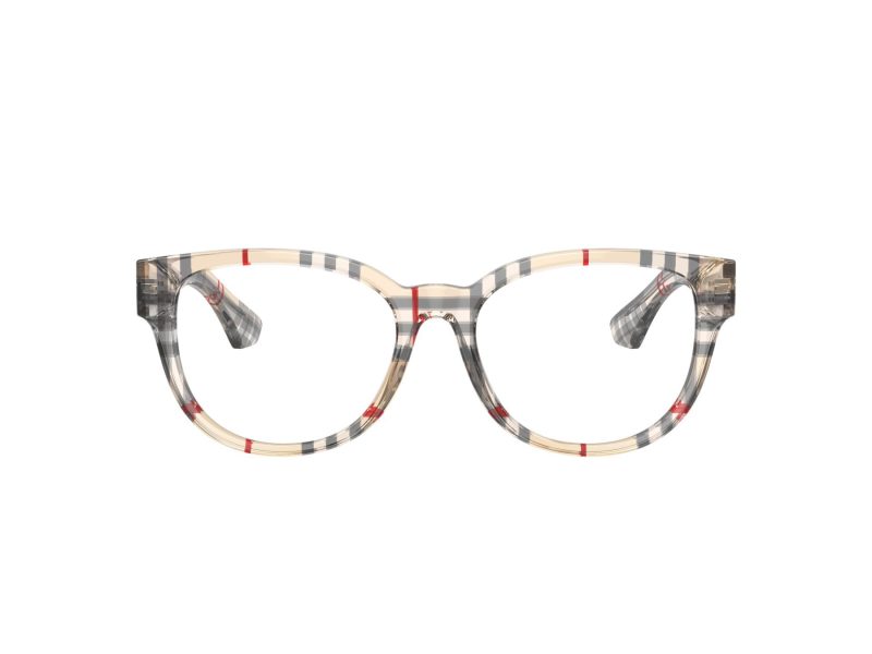 Burberry BE 2410 4122 53 Női szemüvegkeret (optikai keret)