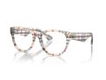 Burberry BE 2410 4122 53 Női szemüvegkeret (optikai keret)