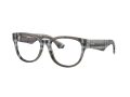 Burberry BE 2410 4147 51 Női szemüvegkeret (optikai keret)