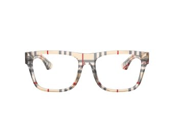   Burberry BE 2411 4122 53 Férfi szemüvegkeret (optikai keret)
