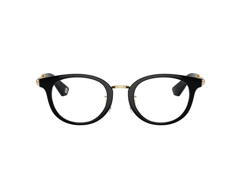 Burberry BE 2413D 3001 48 Női szemüvegkeret (optikai keret)