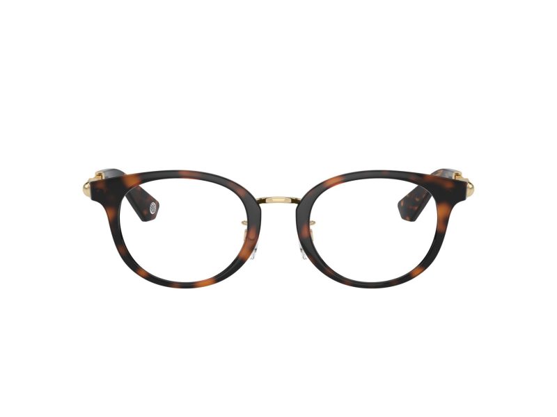Burberry BE 2413D 3002 48 Női szemüvegkeret (optikai keret)