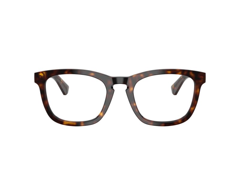 Burberry BE 2417 3002 53 Férfi szemüvegkeret (optikai keret)