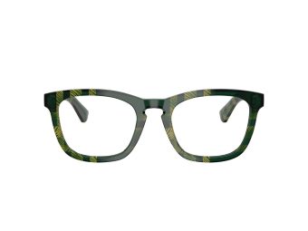   Burberry BE 2417 4125 51 Férfi szemüvegkeret (optikai keret)