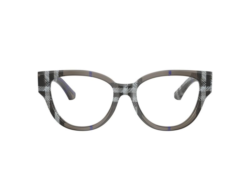 Burberry BE 2421 4147 51 Női szemüvegkeret (optikai keret)