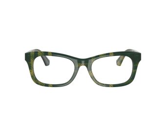 Burberry BE 2422 4125 52 Női szemüvegkeret (optikai keret)