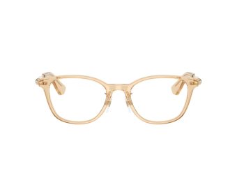   Burberry BE 2423D 4063 50 Női szemüvegkeret (optikai keret)