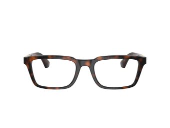   Burberry BE 2428U 3002 54 Férfi szemüvegkeret (optikai keret)