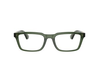   Burberry BE 2428U 4174 52 Férfi szemüvegkeret (optikai keret)