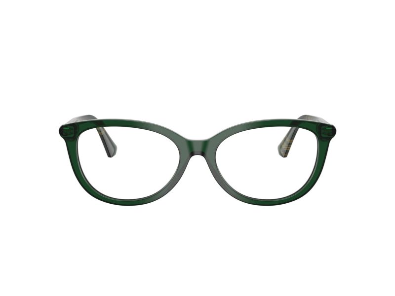 Burberry BE 2431 4162 52 Női szemüvegkeret (optikai keret)