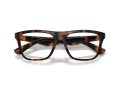 Burberry BE 2432U 3002 53 Férfi szemüvegkeret (optikai keret)