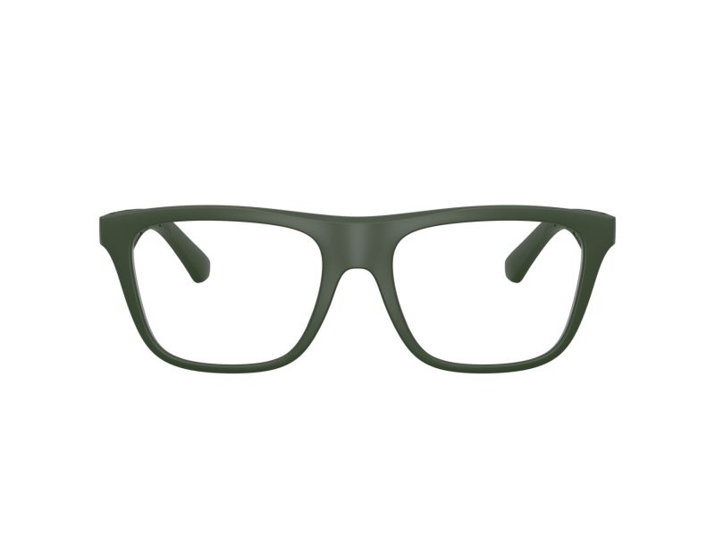 Burberry BE 2432U 4170 55 Férfi szemüvegkeret (optikai keret)