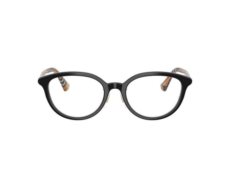 Burberry BE 2435D 4161 50 Női szemüvegkeret (optikai keret)