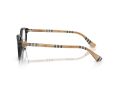 Burberry BE 2435D 4161 50 Női szemüvegkeret (optikai keret)