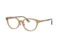 Burberry BE 2435D 4164 50 Női szemüvegkeret (optikai keret)