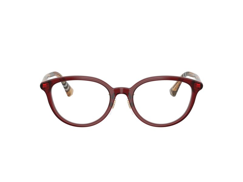 Burberry BE 2435D 4176 50 Női szemüvegkeret (optikai keret)