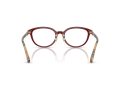 Burberry BE 2435D 4176 50 Női szemüvegkeret (optikai keret)