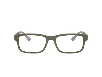   Armani Exchange AX 3106 8301 56 Férfi szemüvegkeret (optikai keret)