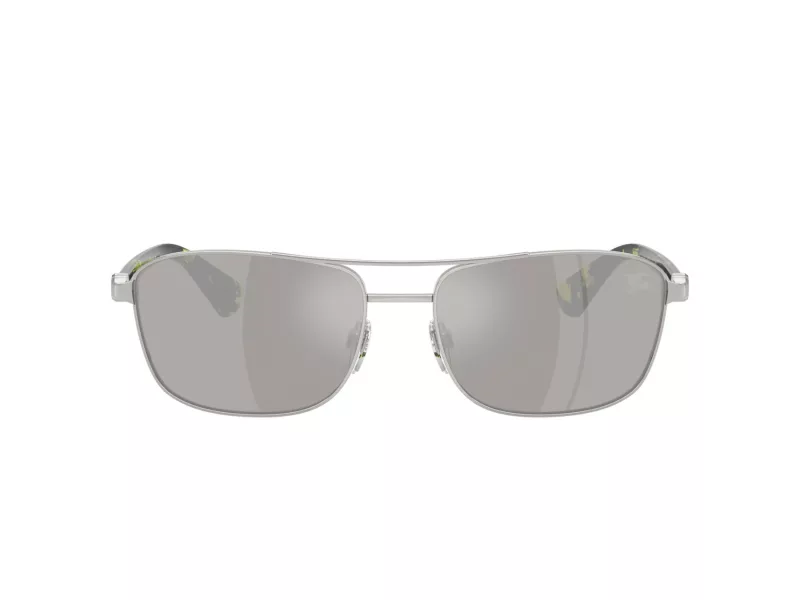 Burberry BE 3163 10056G 60 Férfi napszemüveg