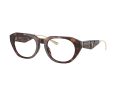 Ferrari FH 4007U 725 51 Férfi, Női szemüvegkeret (optikai keret)