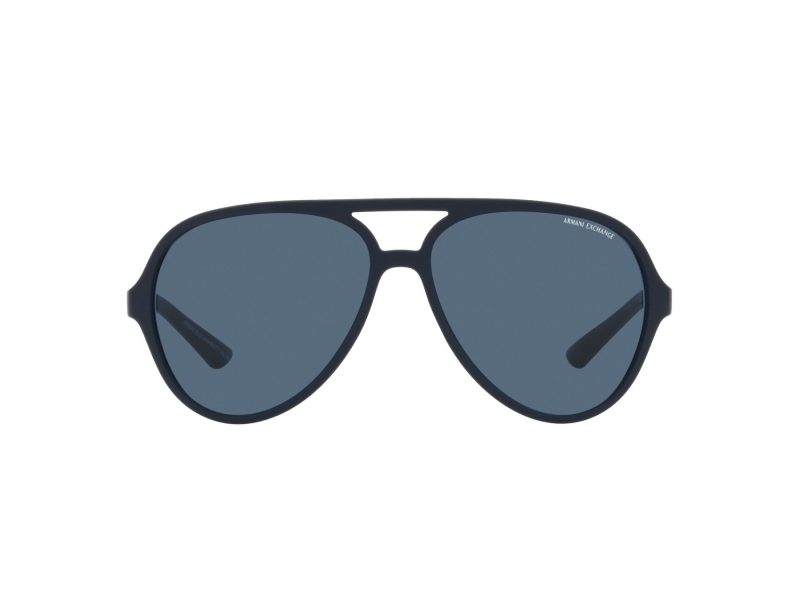 Armani Exchange AX 4133S 818180 60 Férfi napszemüveg