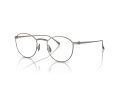 Giorgio Armani AR 5136T 3356 48 Férfi szemüvegkeret (optikai keret)