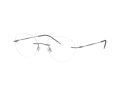 Giorgio Armani AR 5147 3003 52 Férfi szemüvegkeret (optikai keret)