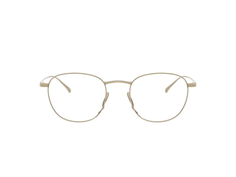 Giorgio Armani AR 5148T 3384 48 Férfi szemüvegkeret (optikai keret)