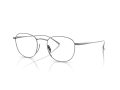 Giorgio Armani AR 5148T 3385 48 Férfi szemüvegkeret (optikai keret)