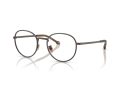 Giorgio Armani AR 5151J 3006 52 Férfi szemüvegkeret (optikai keret)