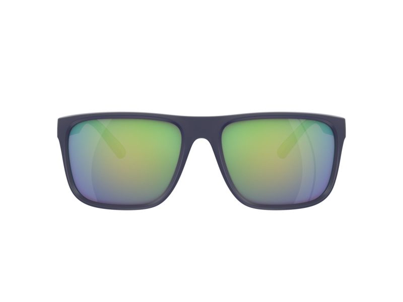 Ferrari Scuderia FZ 6002U 510/3R 59 Férfi napszemüveg