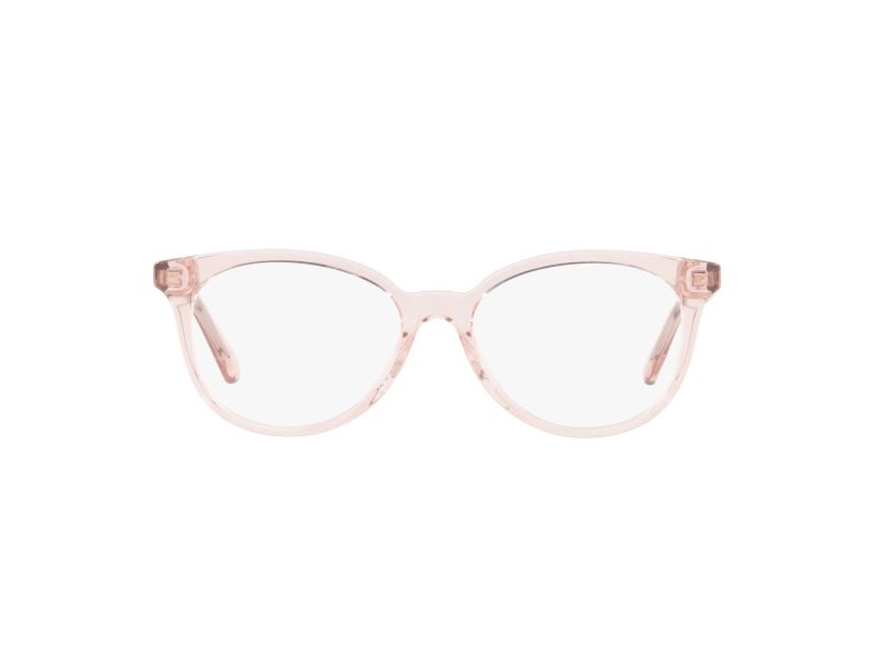 Coach HC 6138U 5556 52 Női szemüvegkeret (optikai keret)