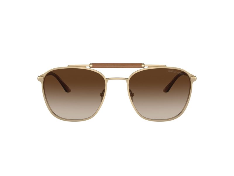 Giorgio Armani AR 6149 300213 55 Férfi napszemüveg