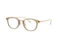 Coach HC 6230D 5736 48 Női szemüvegkeret (optikai keret)