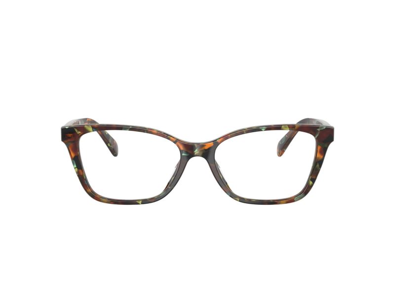 Coach HC 6248U 5844 52 Női szemüvegkeret (optikai keret)