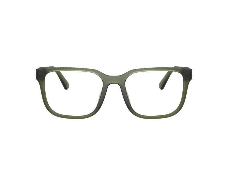 Coach HC 6264U 5786 53 Férfi szemüvegkeret (optikai keret)