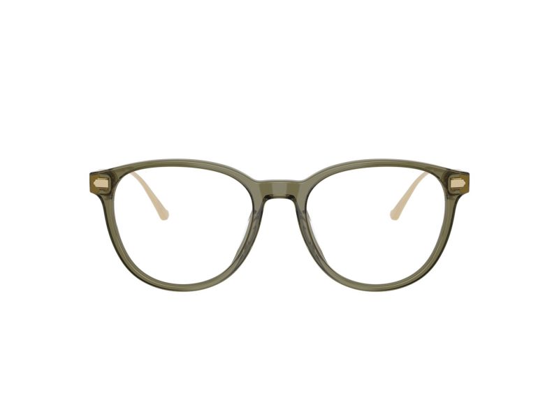 Coach HC 6265U 5848 52 Férfi szemüvegkeret (optikai keret)