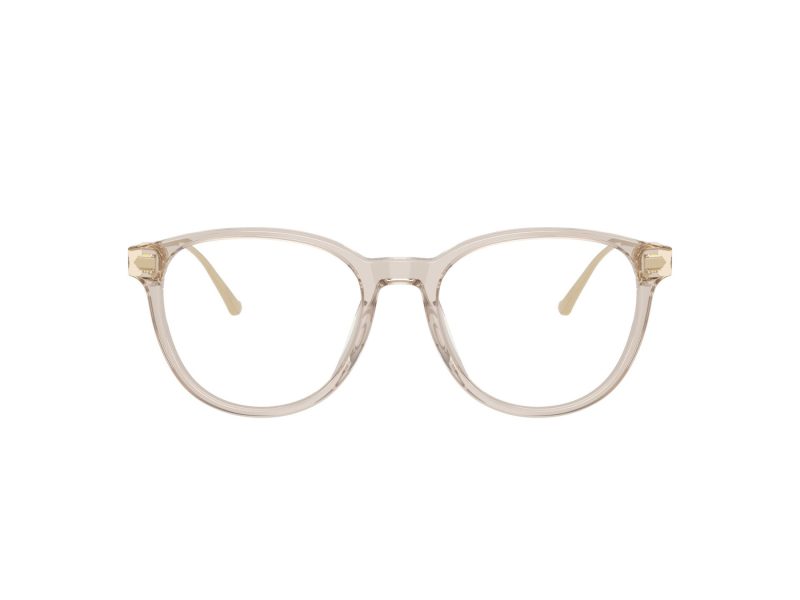 Coach HC 6265U 5879 52 Férfi szemüvegkeret (optikai keret)