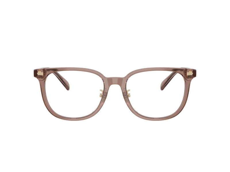 Coach HC 6269D 5819 53 Férfi szemüvegkeret (optikai keret)