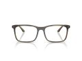 Giorgio Armani AR 7122 5587 56 Férfi szemüvegkeret (optikai keret)