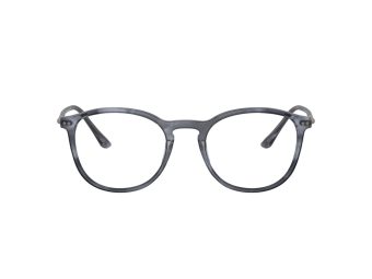   Giorgio Armani AR 7125 5986 50 Férfi szemüvegkeret (optikai keret)