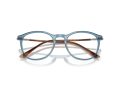 Giorgio Armani AR 7125 6071 52 Férfi szemüvegkeret (optikai keret)