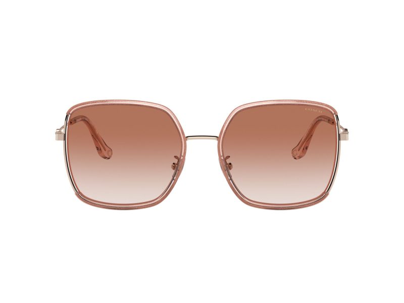 Coach C8000 HC 7139BD 940813 58 Női napszemüveg