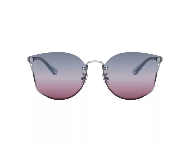 Coach Ch573 HC 7151D 9001I8 63 Női napszemüveg