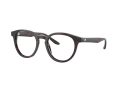 Giorgio Armani AR 7227 5963 50 Férfi szemüvegkeret (optikai keret)