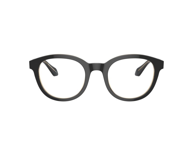 Giorgio Armani AR 7256 6084 50 Férfi szemüvegkeret (optikai keret)