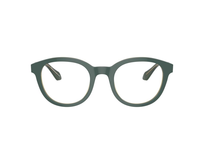 Giorgio Armani AR 7256 6086 48 Férfi szemüvegkeret (optikai keret)