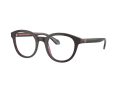 Giorgio Armani AR 7256 6088 48 Férfi szemüvegkeret (optikai keret)