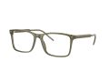 Giorgio Armani AR 7258 6074 55 Férfi szemüvegkeret (optikai keret)